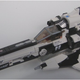 Illustration for article titled Lego Galactica Clusterfrak So Big It Can Probably Crush a Real Cylon Baseship